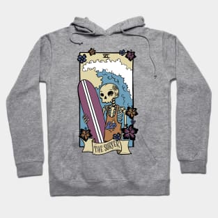 The Surfer Hoodie